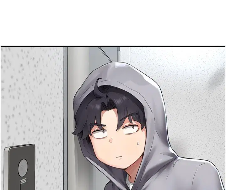 第6話-好冷…讓我熱起來…
