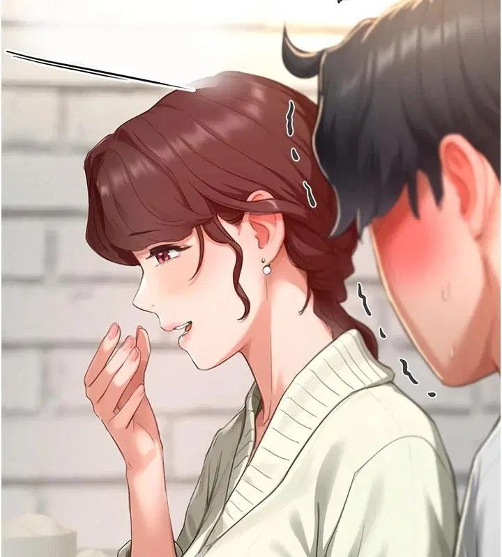 第17話-現在能盡情變硬了
