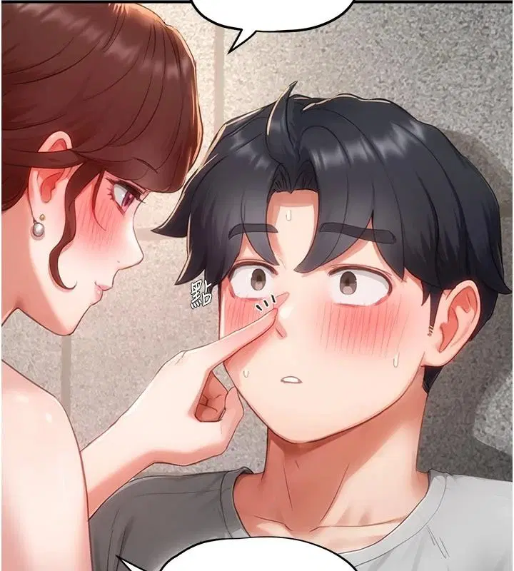 第17話-現在能盡情變硬了