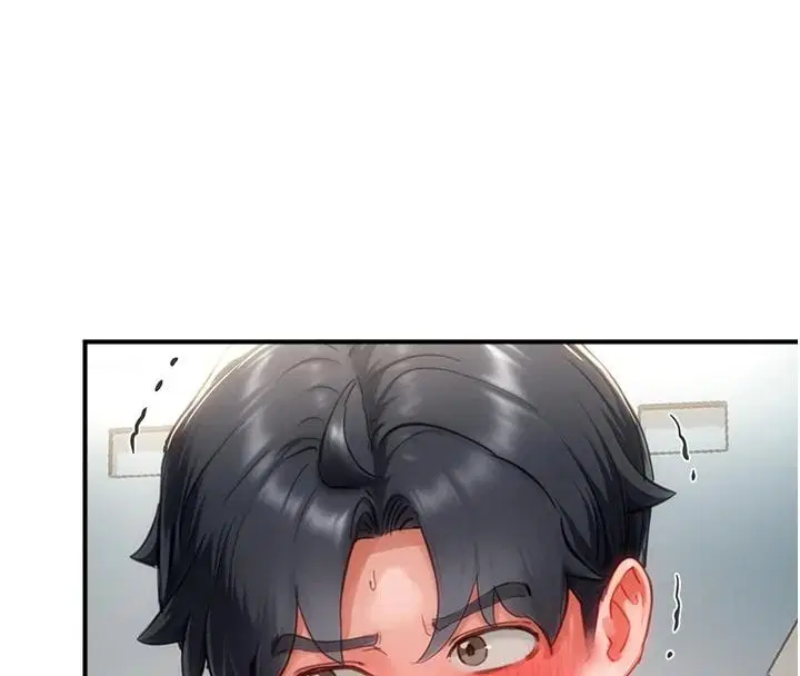 第17話-現在能盡情變硬了