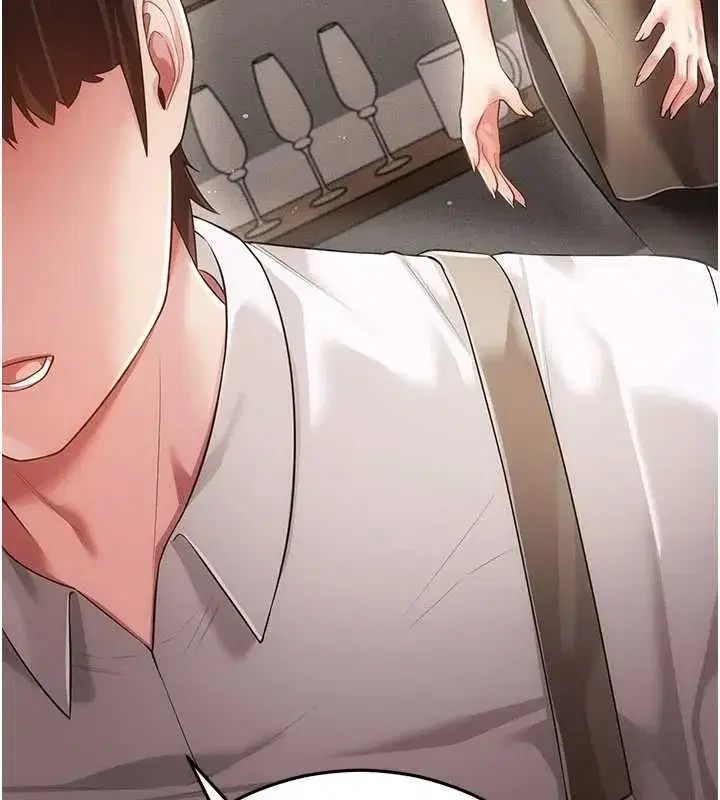 第9話-辛苦工作的獎勵