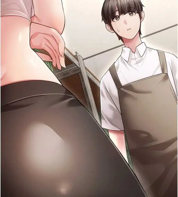 第9話-辛苦工作的獎勵