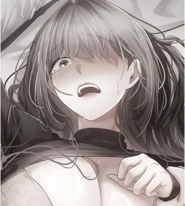 第14話-電車裡的兩情相悅