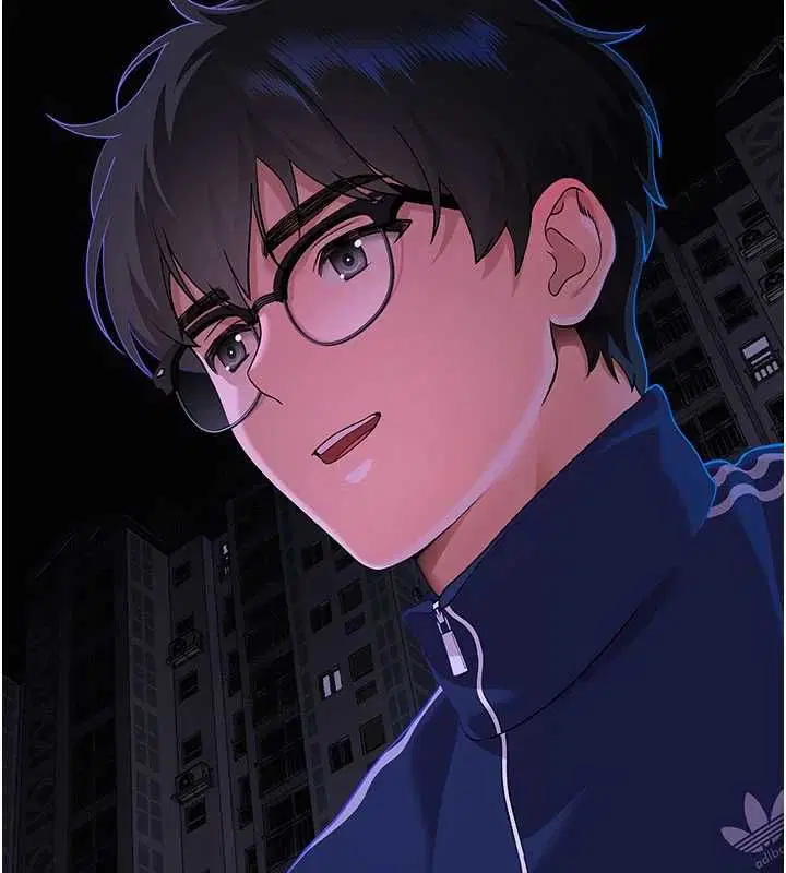 第3話-濕了不一定有fu