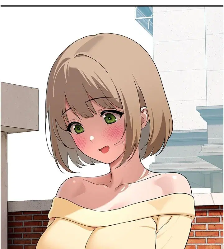 第15話-周旋三女之間