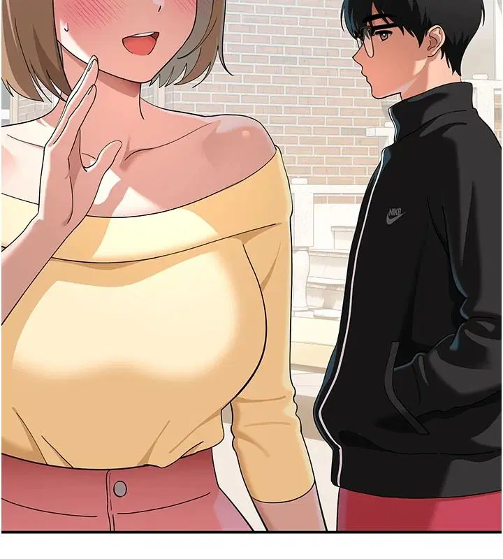第15話-周旋三女之間