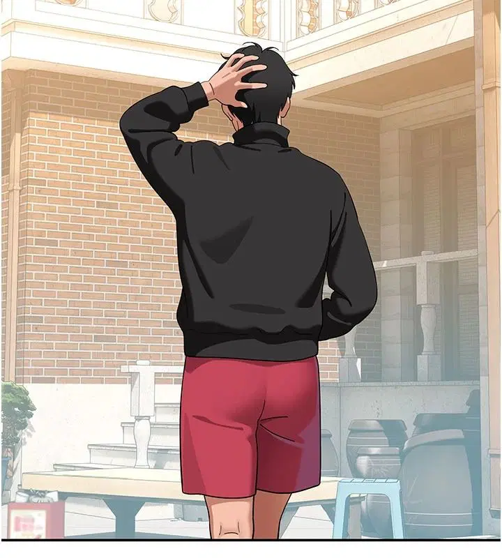 第15話-周旋三女之間