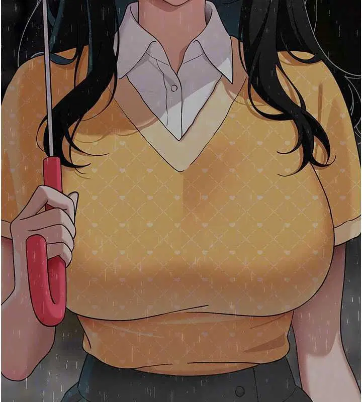 第15話-周旋三女之間