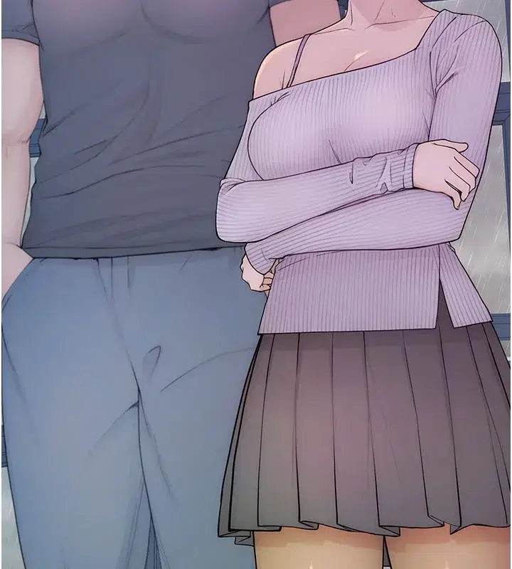 第1話-想要叛逆的乖乖牌