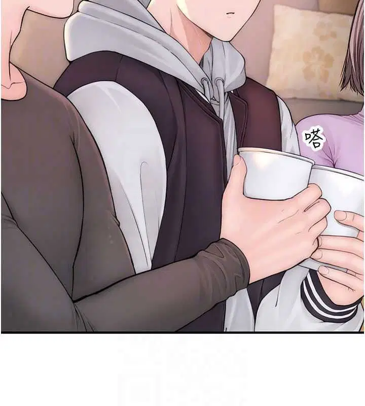 第13話-發情狀態闖入他們的房間
