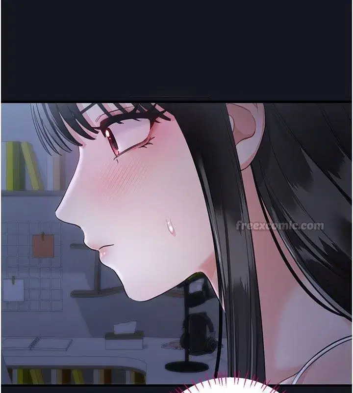 第3話-在直播中公然發情