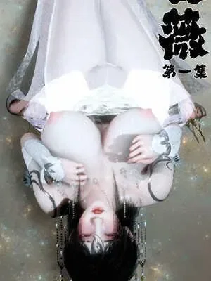 新版凌薇封面