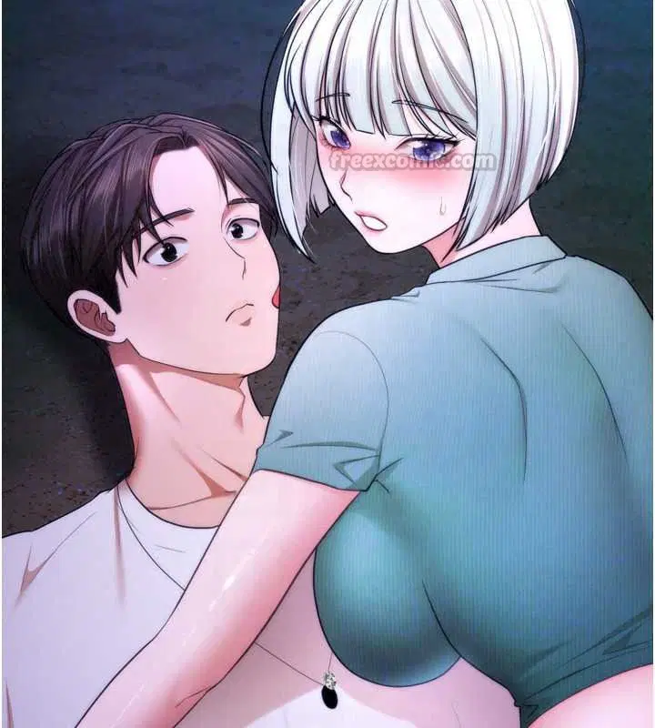 第11話-我讓你心愛的女人破處了