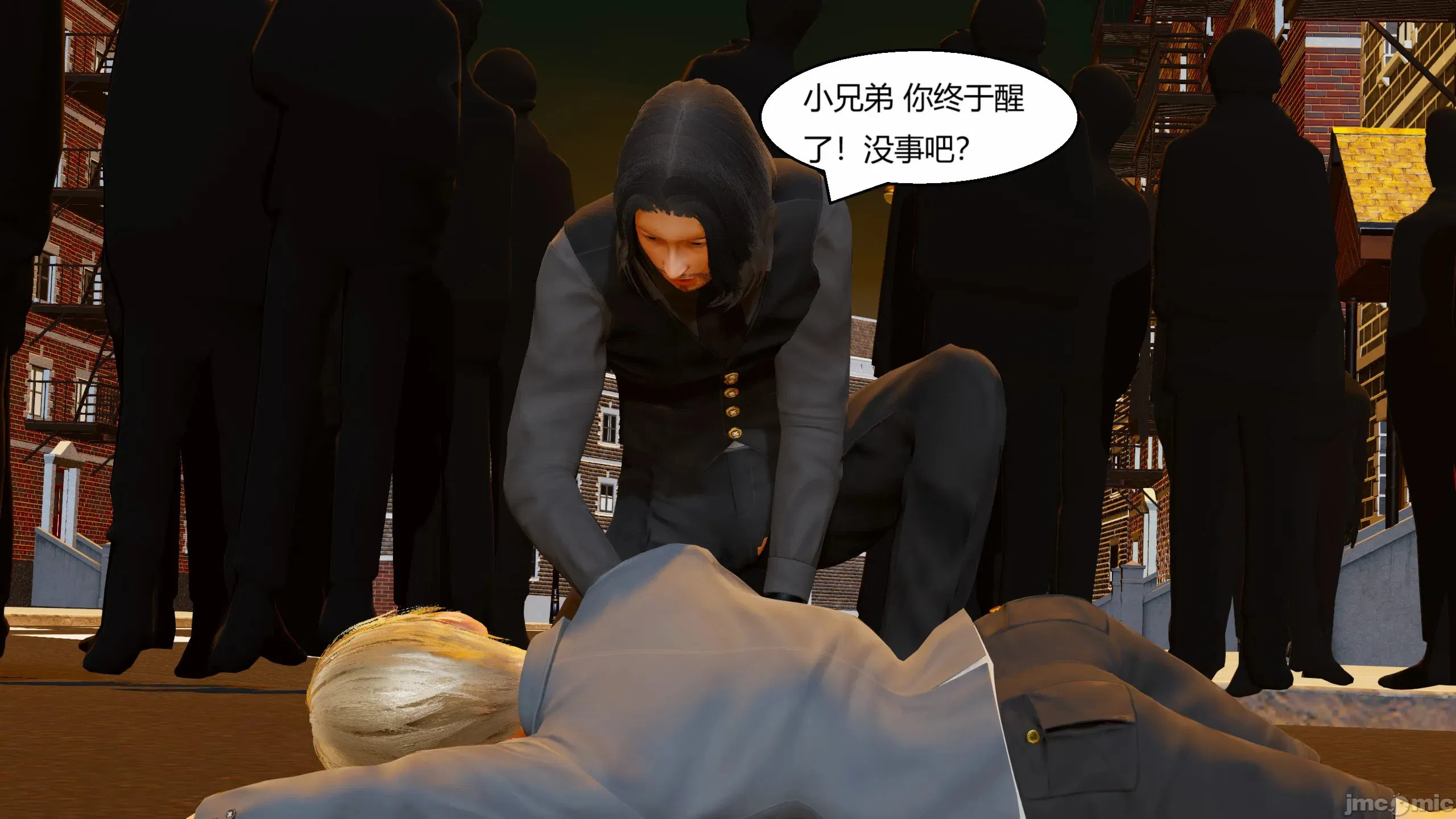 第1話