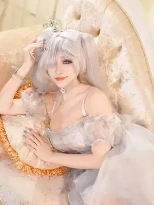 King Angel章节列表