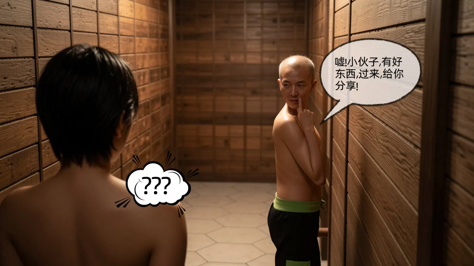 第3話